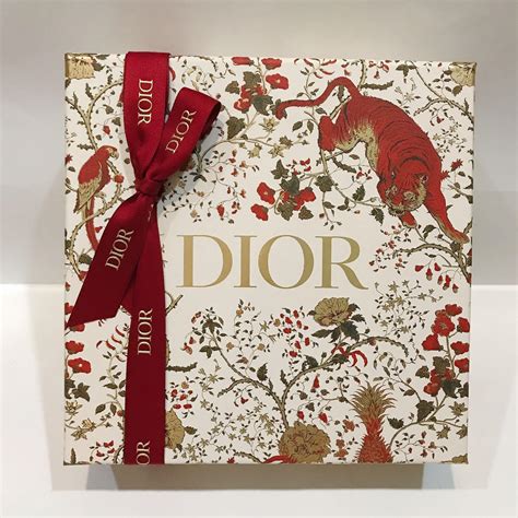 dior 2022 lunar new year|A Lunar New Year in Dior: Find the Perfect Gift.